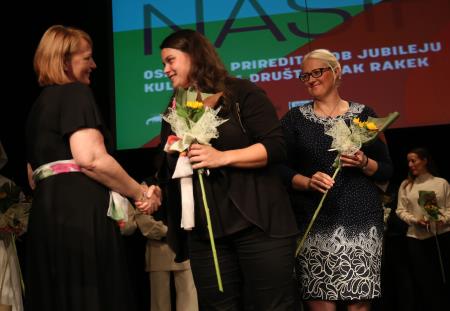 20 LET KD RAK RAKEK 47 FOTO LJUBO VUKELIČ